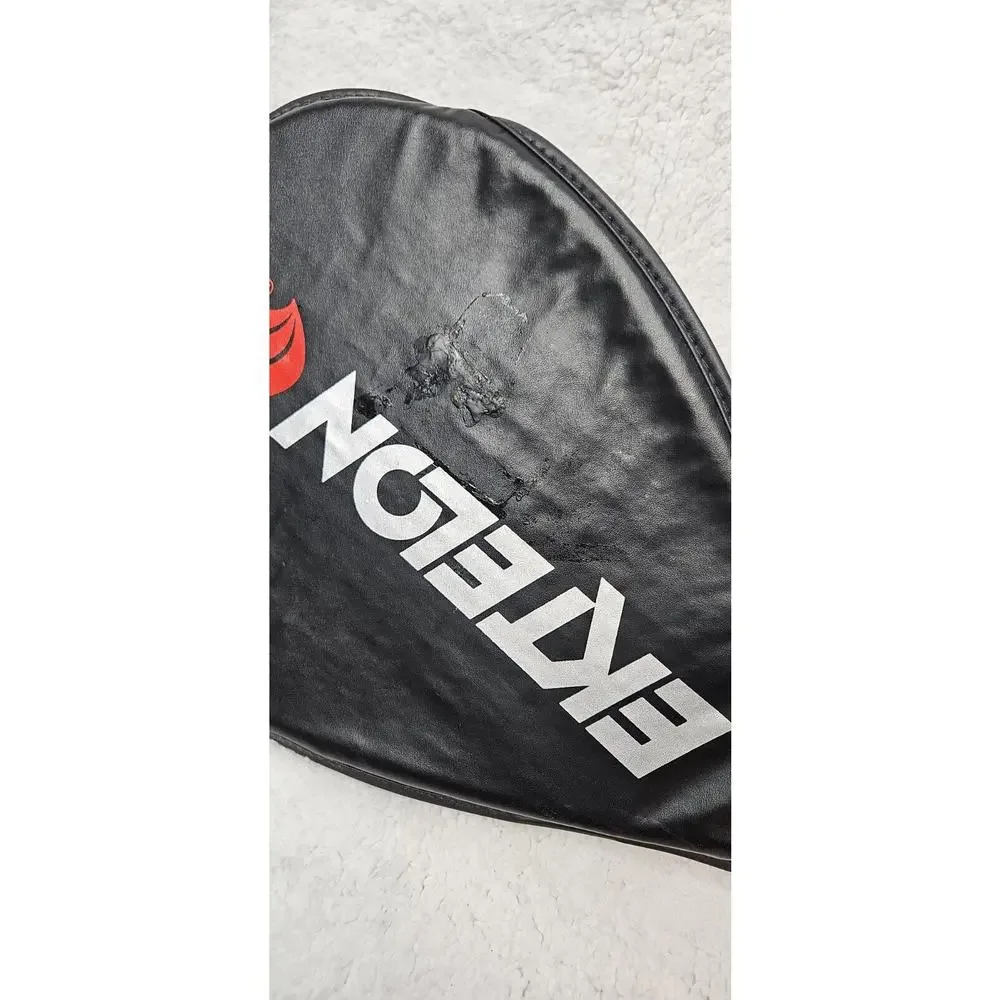 Ektelon Horizon racquetball racquet Graphite Super Small‎ With Cover